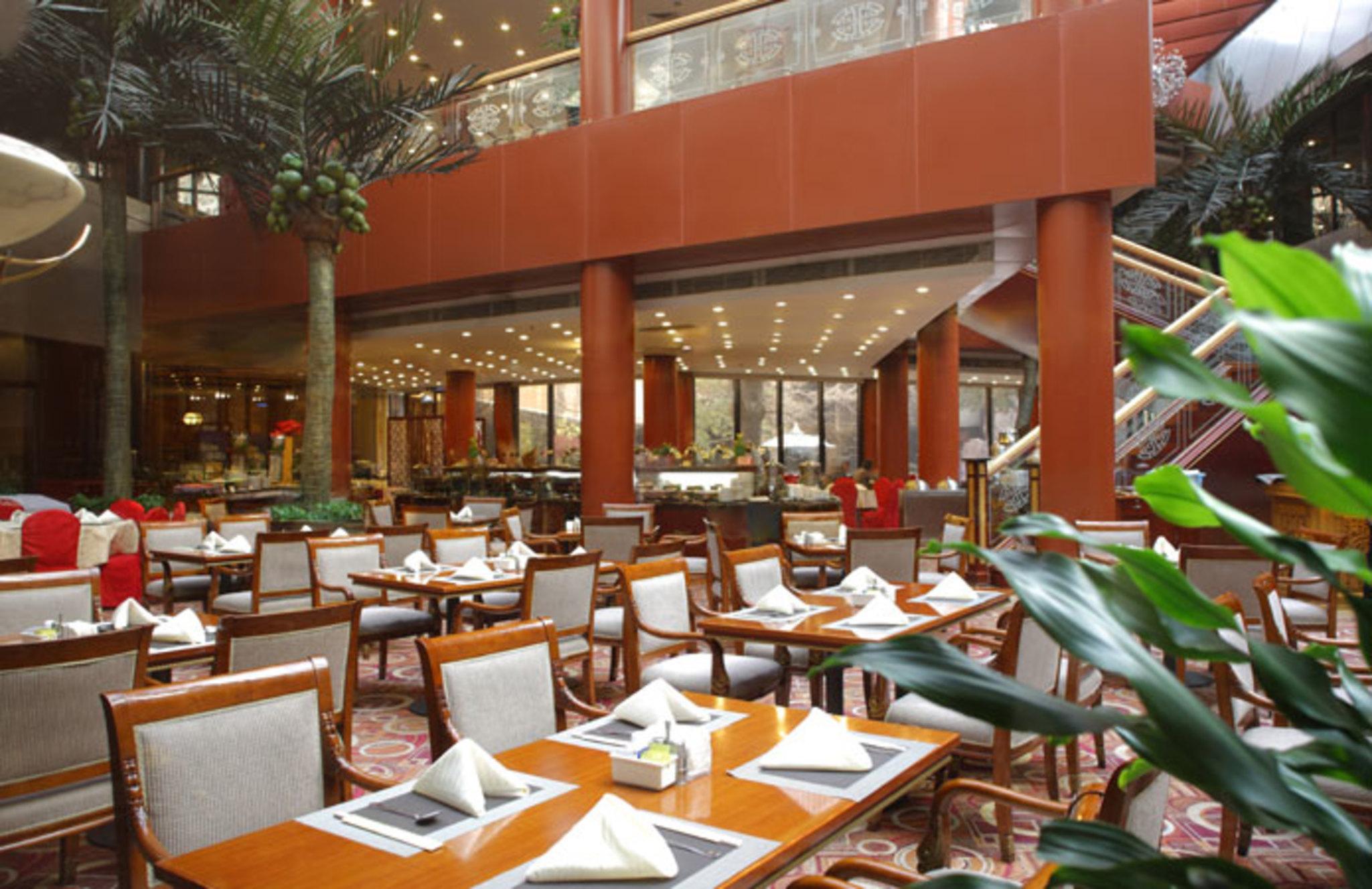 Capital Hotel Beijing Eksteriør bilde