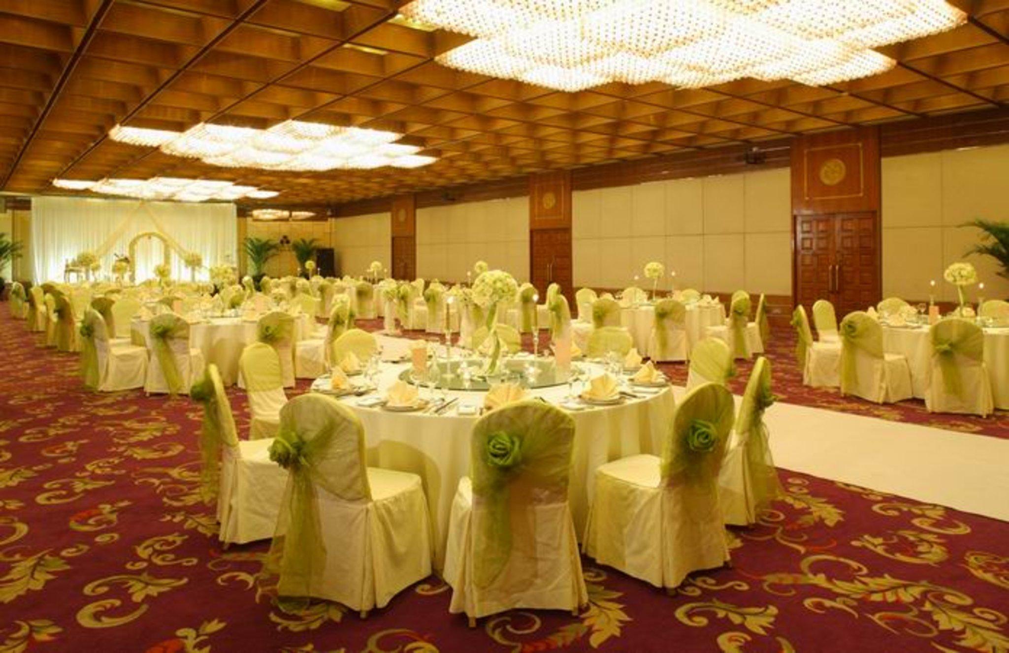 Capital Hotel Beijing Eksteriør bilde