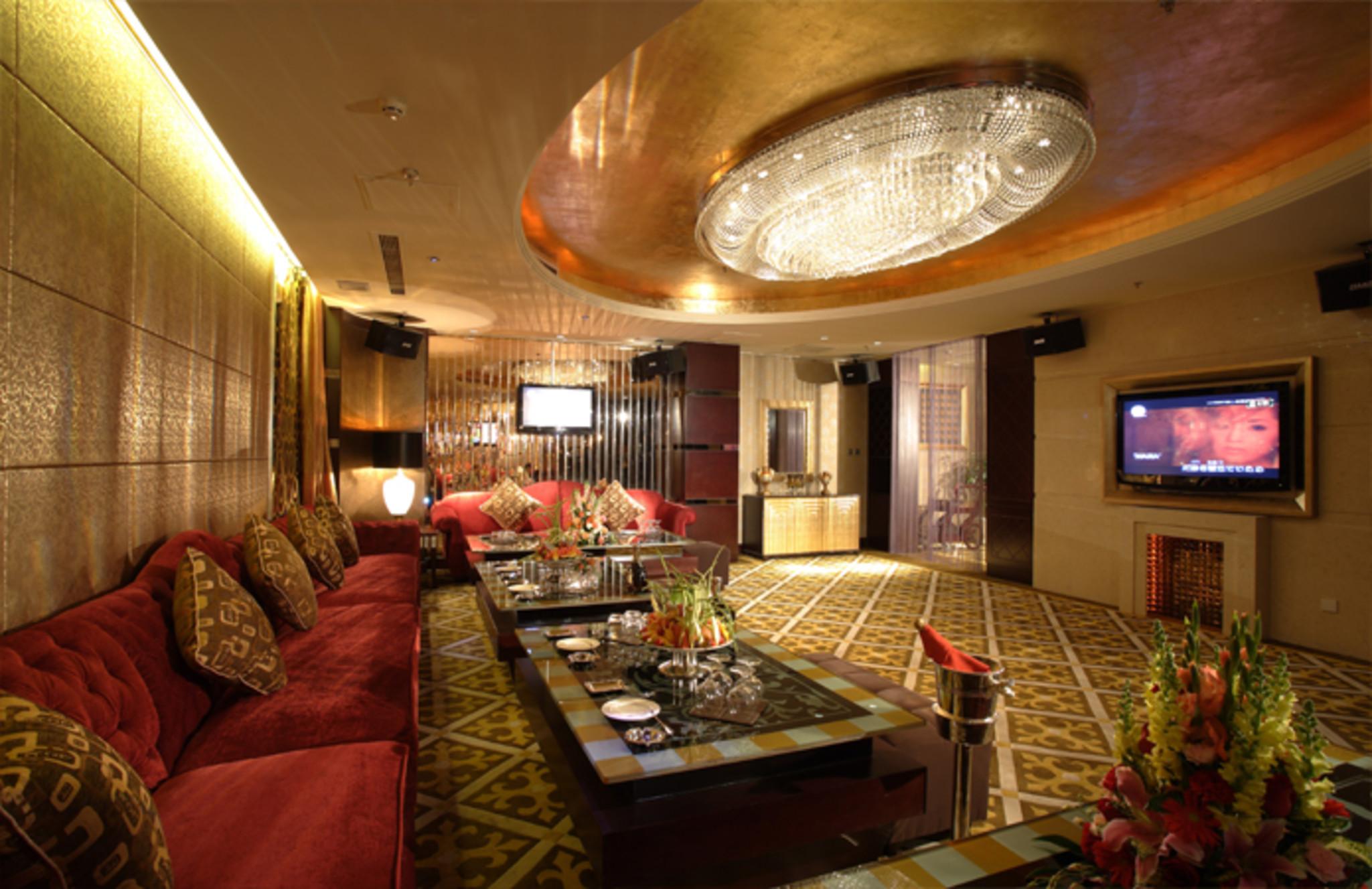 Capital Hotel Beijing Eksteriør bilde